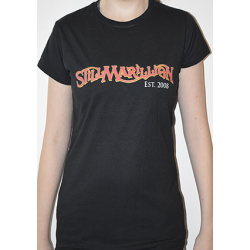 StillMarillion Est 2008 Ladies t-shirt